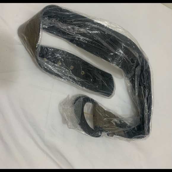 JLUXLABEL Brand New Belt, Waist belt accessory - Picture 8 of 8